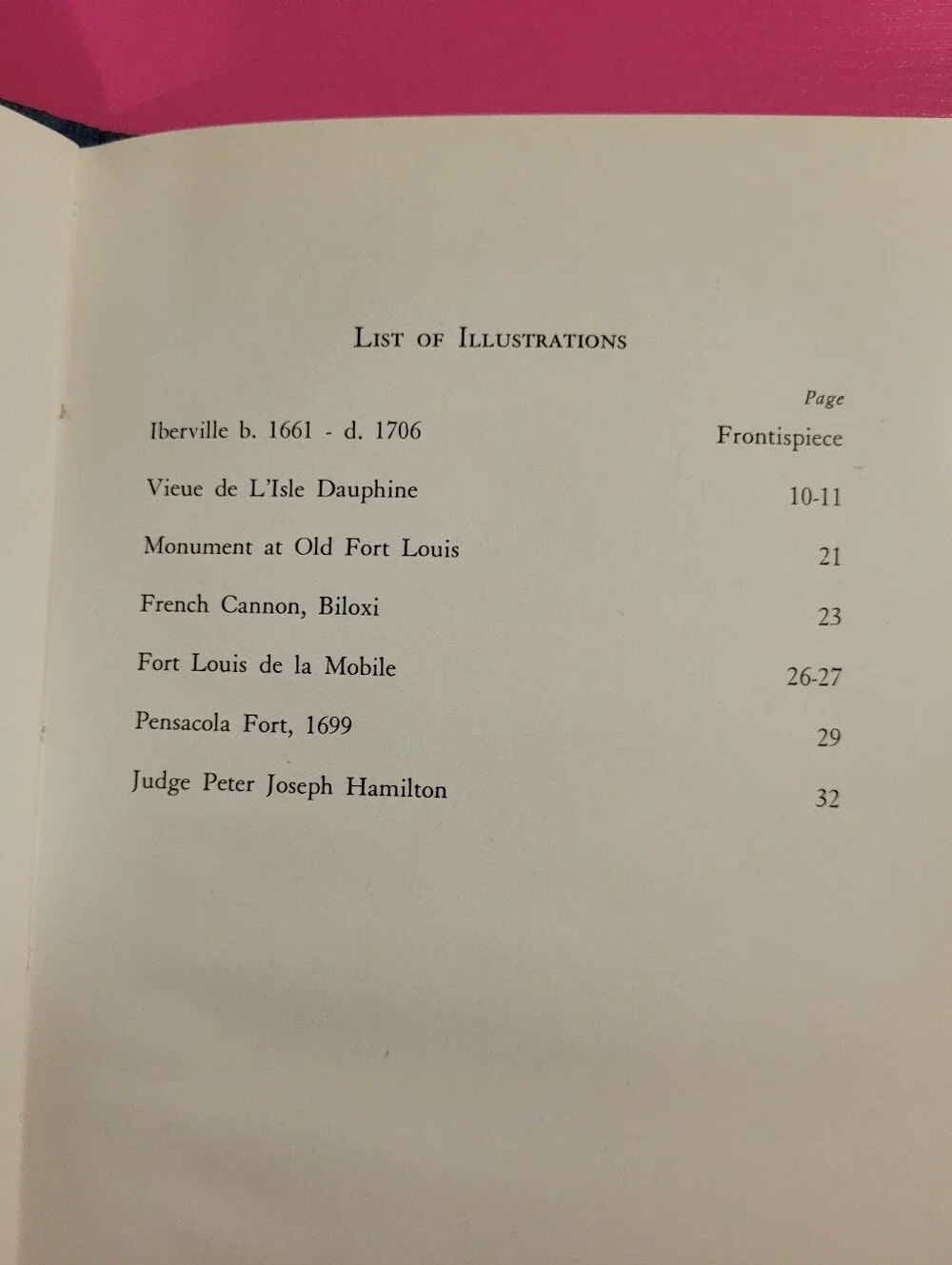 Vintage 1948 The Chevalier d'Iberville Book By Peter Joseph Hamilton (1644)